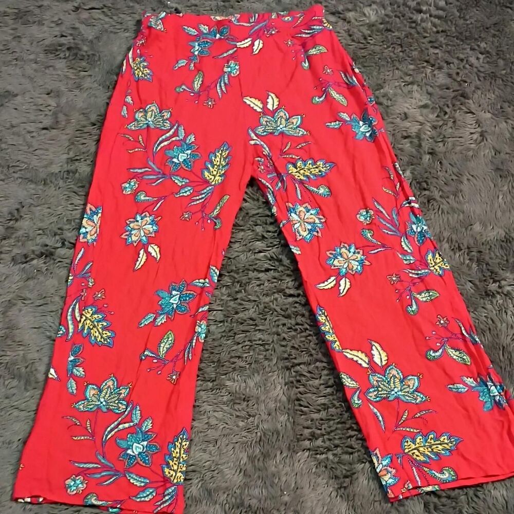 Source-unknown Women's multi Trousers
